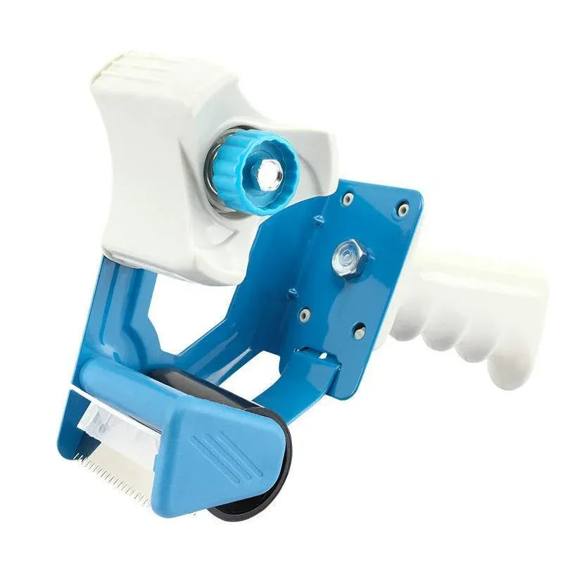 Handheld Tape Sealer Clear Tape Cutter Portable Adhesive Sealing Tool for Bags