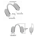 Night Teeth Grinding Guard Men Women Sleep Relief Mouth Cushion Protector