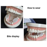 Night Teeth Grinding Guard Men Women Sleep Relief Mouth Cushion Protector