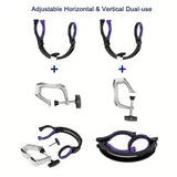 Adjustable Boat Fishing Rod Holder Clamp-on Pole Bracket Pod Rest Fishing Stand - Extra Image