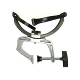 Adjustable Boat Fishing Rod Holder Clamp-on Pole Bracket Pod Rest Fishing Stand - Extra Image
