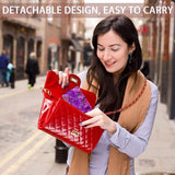 2Pcs Silicone Mobile Phone Stand Mould Holder Casting Mold Resin Epoxy Craft Au - Extra Image