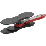 Heavy Duty Ratcheting Brake Caliper Piston Spreader for Car Repair - Extra Image