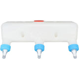 Feeding Bottle Set Livestock Feeder Plastic Transparent Bottle For Piglet Lamb - Extra Image