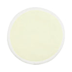 Bamboo Reusable Breast Pads Nursing Breastfeeding Plain Washable Pack of 8/16PCS - 8PCS