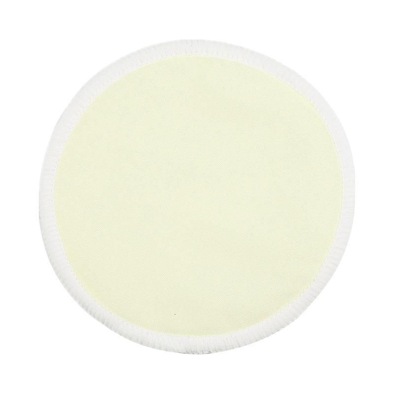 Bamboo Reusable Breast Pads Nursing Breastfeeding Plain Washable Pack of 8/16PCS - 8PCS
