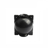 10Pcs Plant Rooting Ball High Pressure Propagation Box Grafting Breeding Device - L-12CM-10PCS - Rear View