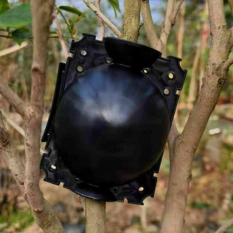 10Pcs Plant Rooting Ball High Pressure Propagation Box Grafting Breeding Device - S-5CM-10PCS