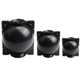 10Pcs Plant Rooting Ball High Pressure Propagation Box Grafting Breeding Device - S-5CM-10PCS - Front View