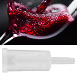 2PCS 3-Piece Brewing Airlock with Grommet for Fermentation Wine Beer DIY - Extra Image