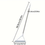 Multi Functional Magic Broom Non Stick Hair Sweeping Scraping Cleaning Broom