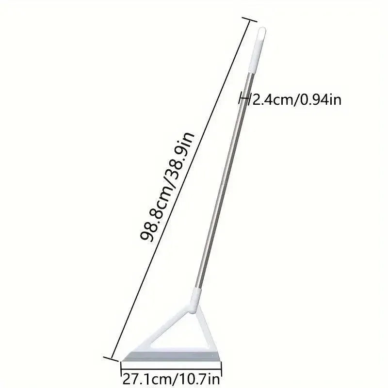 Multi Functional Magic Broom Non Stick Hair Sweeping Scraping Cleaning Broom