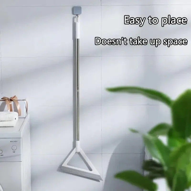Multi Functional Magic Broom Non Stick Hair Sweeping Scraping Cleaning Broom