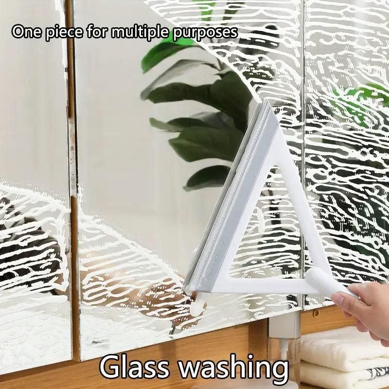 Multi Functional Magic Broom Non Stick Hair Sweeping Scraping Cleaning Broom