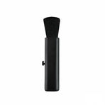 Car Conditioning Air Outlet Retractable Cleaning Brush Plastic Car Accessories