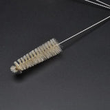 5PCS Bottle Cleaning Brush Set for Glass Straws Tubes Bottles Narrow Neck Cups - Extra Image