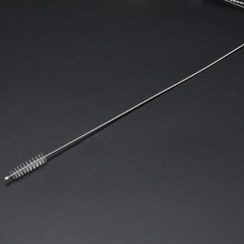 5PCS Bottle Cleaning Brush Set for Glass Straws Tubes Bottles Narrow Neck Cups