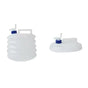 Collapsible Bucket Portable Telescopic Water Storage Large Capacity Outdoor - 5L