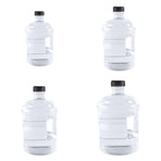 Water Storage Jugs Water Bucket Pure Water Barrel Portable Water Tank Water - 7.5L