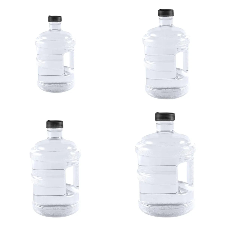 Water Storage Jugs Water Bucket Pure Water Barrel Portable Water Tank Water - 7.5L