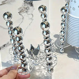 Cup Storage Shelf Paper Cup Holder Organizer Kitchen Cup Holder Storage Solution - Extra Image