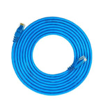 10M 20M 30M 50M Ethernet Cat6 LAN Cable 1000Mbps - 20M