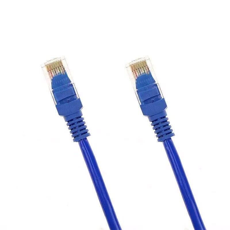 10M 20M 30M 50M Ethernet Cat6 LAN Cable 1000Mbps - 20M