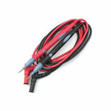 1000V 20A Digital Multimeter PVC Test Lead Probe Pen - Side View