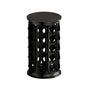 Coffee Pod Carousel Organiser 40 Capacity Rotating for Coffee Bar