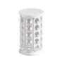 Coffee Pod Carousel Organiser 40 Capacity Rotating for Coffee Bar