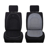 Car Seat Cushion Breathable Comfortable Durable for Auto Seat Cover - Side View