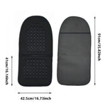 Car Seat Cushion Breathable Comfortable Durable for Auto Seat Cover