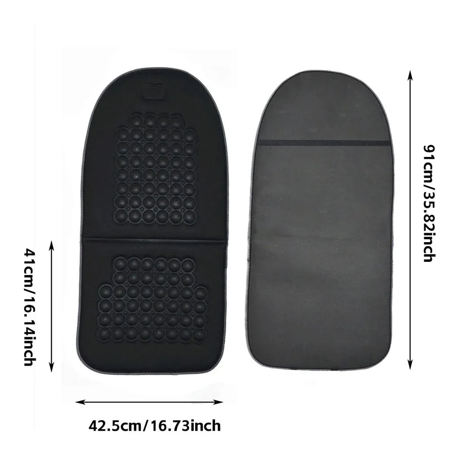 Car Seat Cushion Breathable Comfortable Durable for Auto Seat Cover