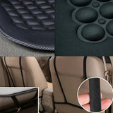 Car Seat Cushion Breathable Comfortable Durable for Auto Seat Cover - Extra Image