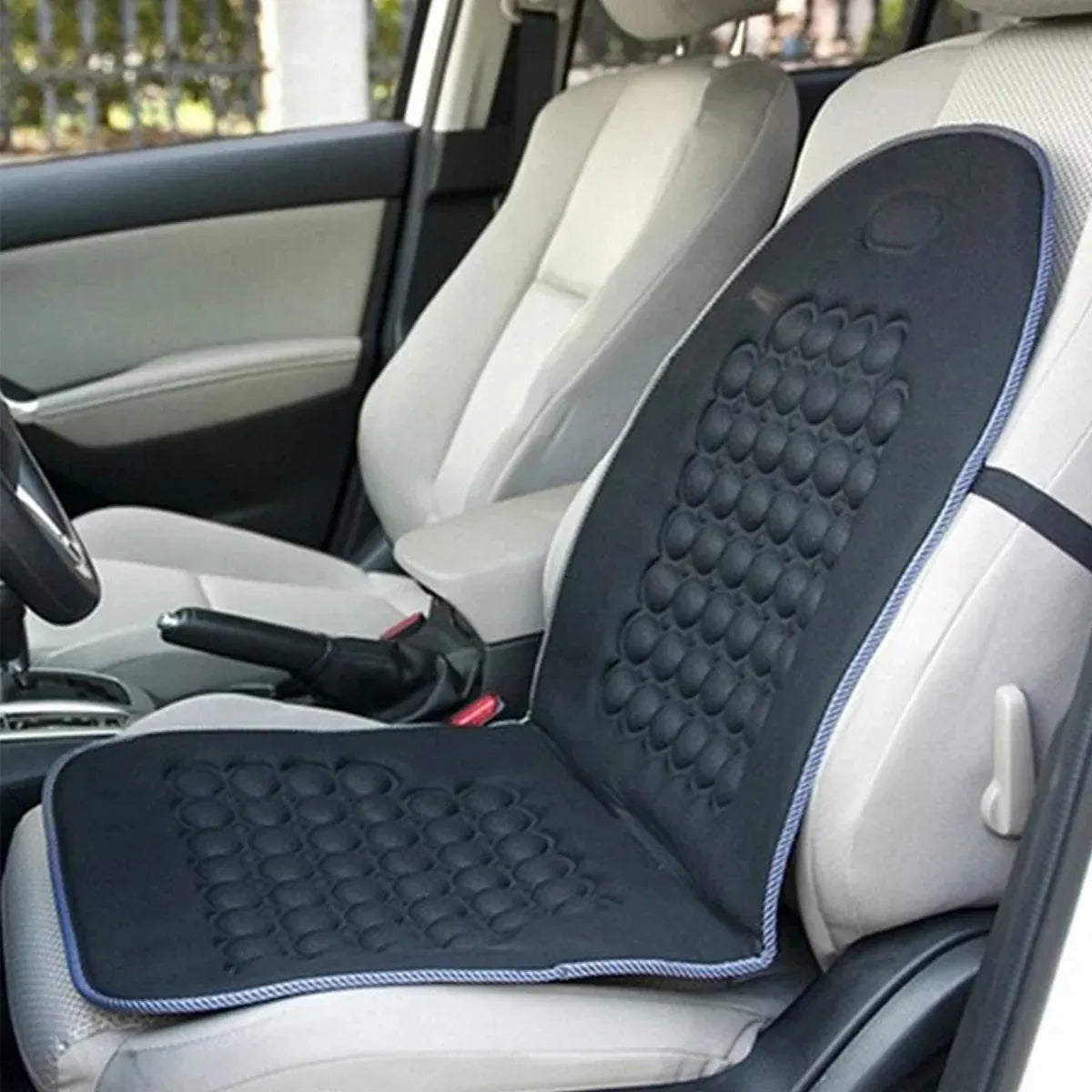 Car Seat Cushion Breathable Comfortable Durable for Auto Seat Cover
