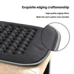 Car Seat Cushion Breathable Comfortable Durable for Auto Seat Cover