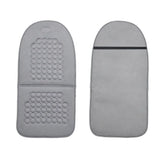 Car Seat Cushion Breathable Comfortable Durable for Auto Seat Cover - Extra Image