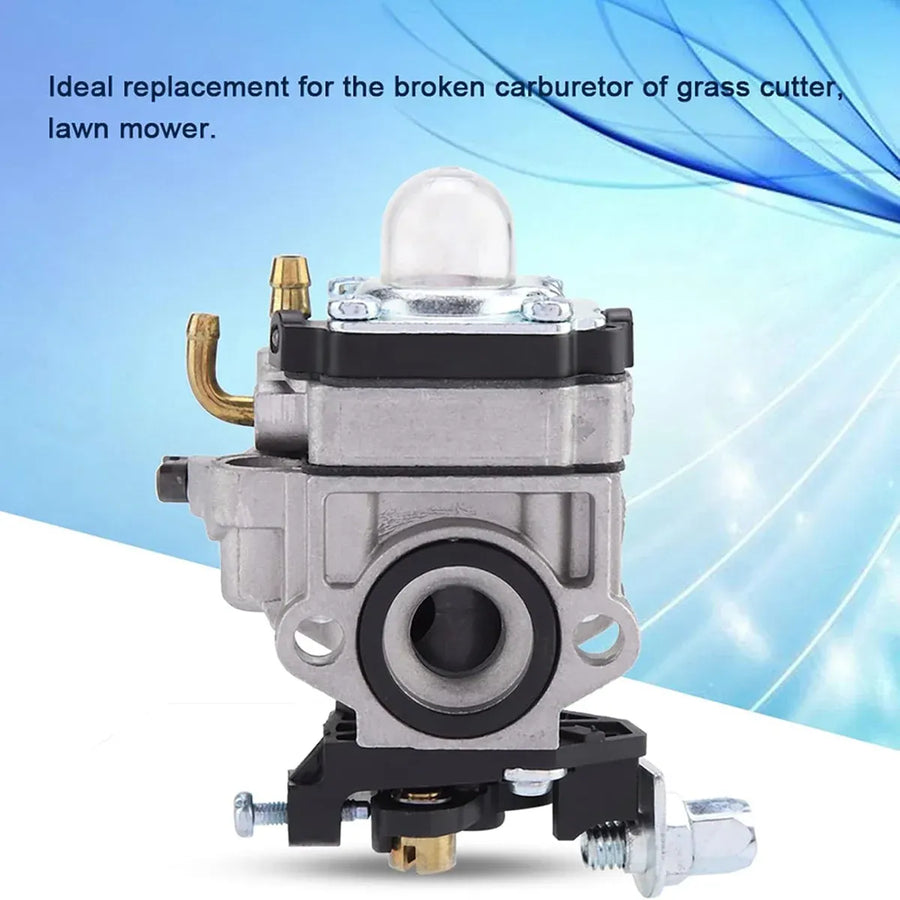 Carburetor Replacement for 33cc 36cc Garden Power Tool Engine