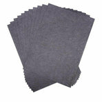 100X A4 Carbon Paper Sheets for Graphite Tracing on Wood & Canvas