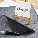 100X A4 Carbon Paper Sheets for Graphite Tracing on Wood & Canvas