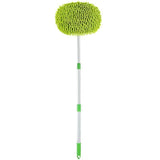 New Telescopic Car Brush Wash Soft Care Mop Vehicle Cleaning Window Adjustable - Car Brush Wash Mop