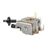 Carburetor For SH56 SH86 SH56C SH86C BG86 BG86C BG86CE BG86Z Engine Repair Tool - 45-Degree Angle