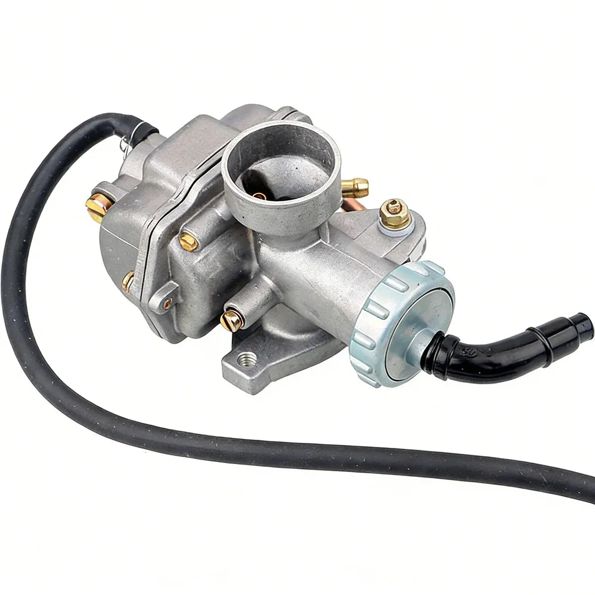 Off Road Motorcycle Atv Carburetor Fit 50/90/110Cc 20mm Engine Tuning Part