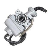Off Road Motorcycle Atv Carburetor Fit 50/90/110Cc 20mm Engine Tuning Part - Low Angle