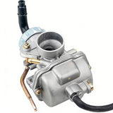 Off Road Motorcycle Atv Carburetor Fit 50/90/110Cc 20mm Engine Tuning Part - Extra Image