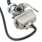 Off Road Motorcycle Atv Carburetor Fit 50/90/110Cc 20mm Engine Tuning Part - Extra Image
