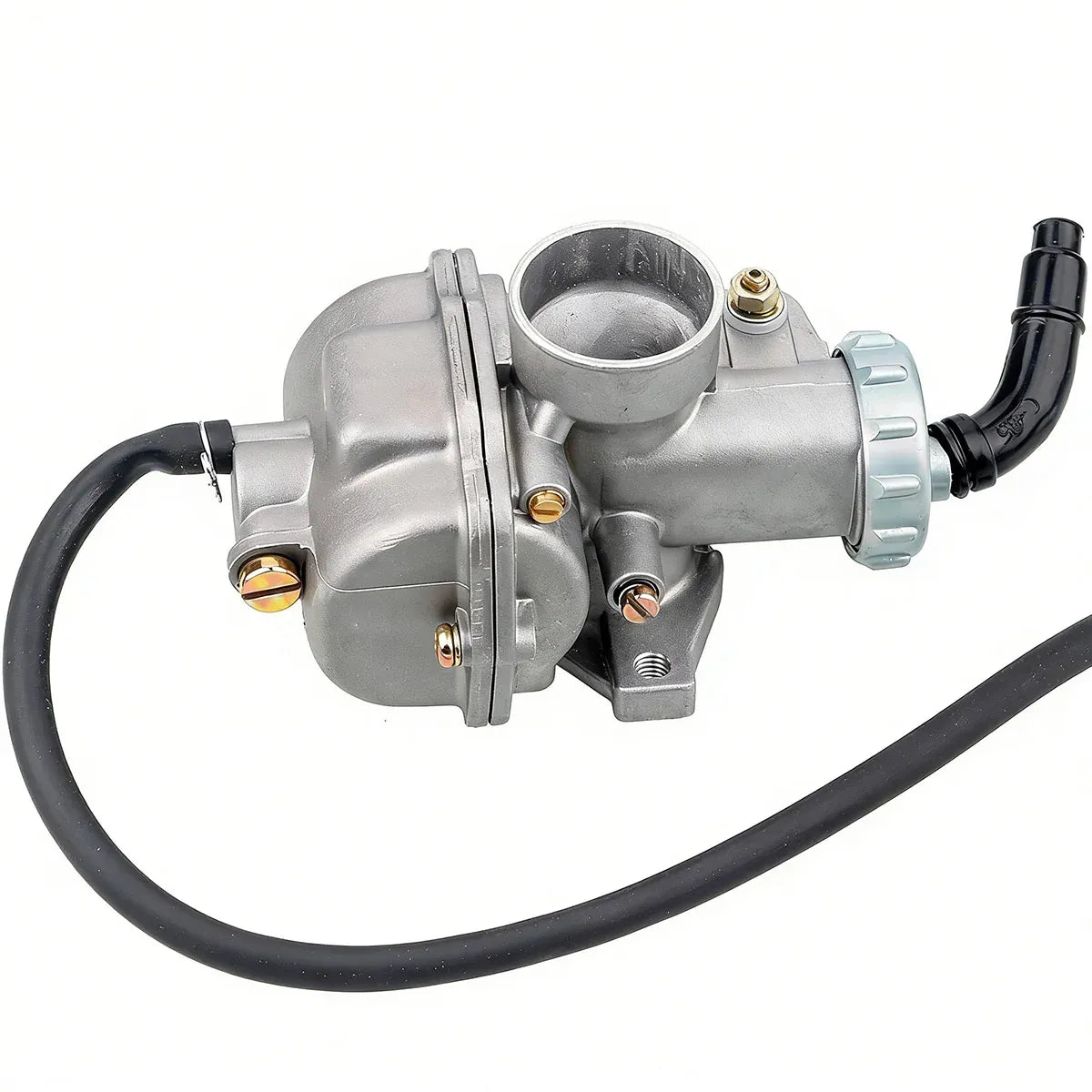 Off Road Motorcycle Atv Carburetor Fit 50/90/110Cc 20mm Engine Tuning Part