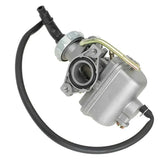 Off Road Motorcycle Atv Carburetor Fit 50/90/110Cc 20mm Engine Tuning Part - Extra Image