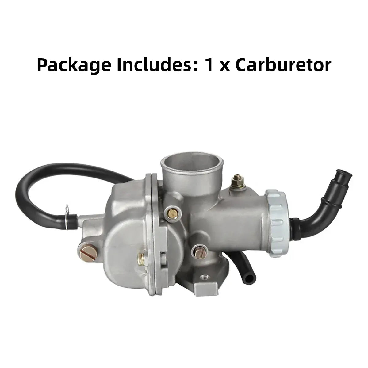 Off Road Motorcycle Atv Carburetor Fit 50/90/110Cc 20mm Engine Tuning Part