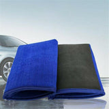 Magic Clay Mitt Glove Car Polish Clay Bar Detailing Glove Microfiber Car Wash - 45-Degree Angle